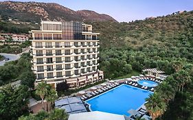 Rapo'S Resort Hotel